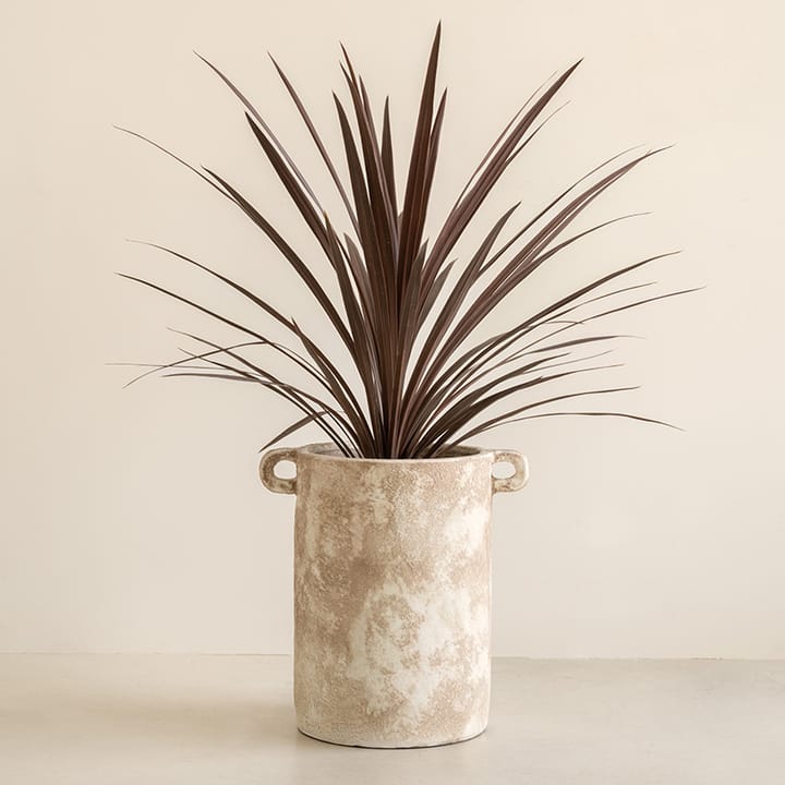 Jord 植木鉢 38 cm, Almond milk URBAN NATURE CULTURE | アーバン ネイチャー カルチャー