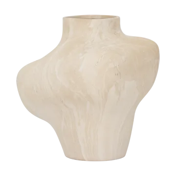 Kary 花瓶 26 cm - Natural - URBAN NATURE CULTURE | アーバン ネイチャー カルチャー