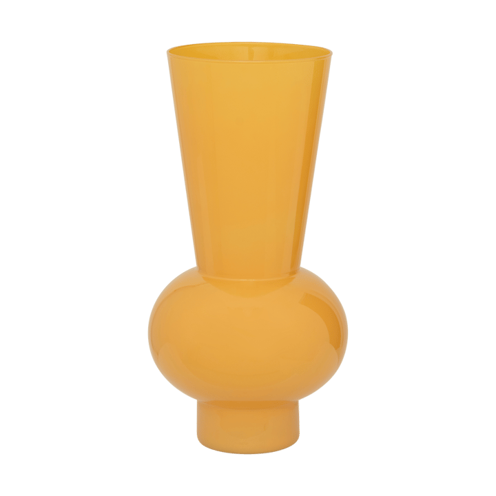 Keiko 花瓶 38.5 cm - Golden orange - URBAN NATURE CULTURE | アーバン ネイチャー カルチャー