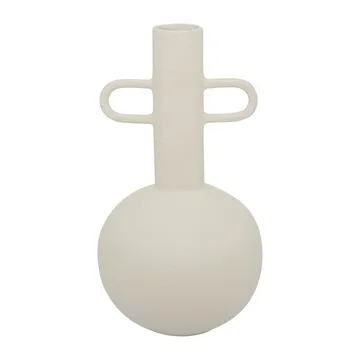 Kindness 花瓶 32 cm - Off white - URBAN NATURE CULTURE | アーバン ネイチャー カルチャー