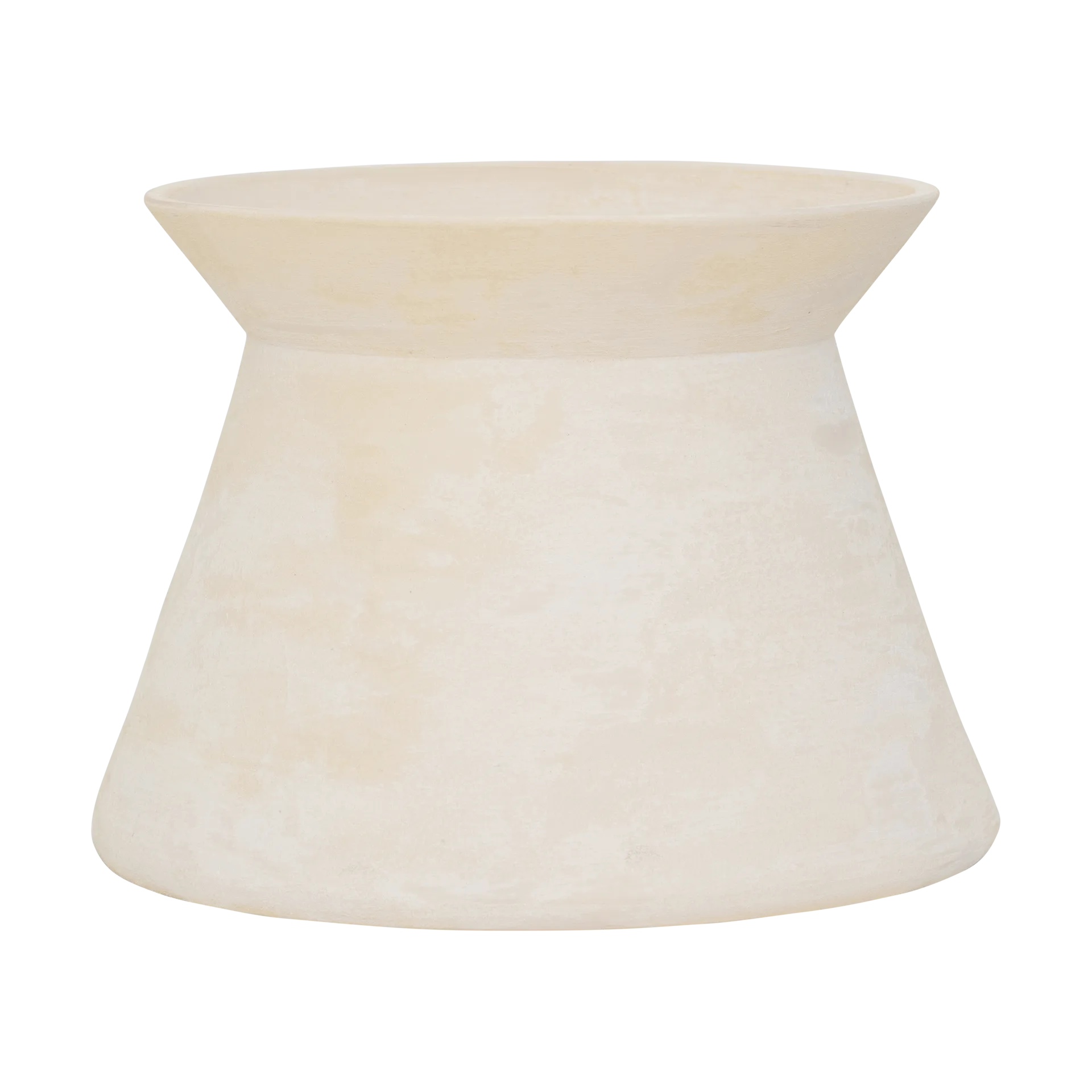 Kulma 植木鉢 Ø45 cm, White URBAN NATURE CULTURE | アーバン ネイチャー カルチャー