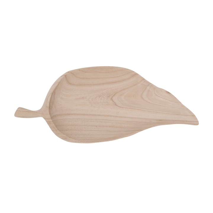 Leaf トレイ 24.5x56.5 cm - Natural - URBAN NATURE CULTURE | アーバン ネイチャー カルチャー