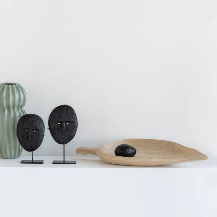 Leaf トレイ 24.5x56.5 cm - Natural - URBAN NATURE CULTURE | アーバン ネイチャー カルチャー
