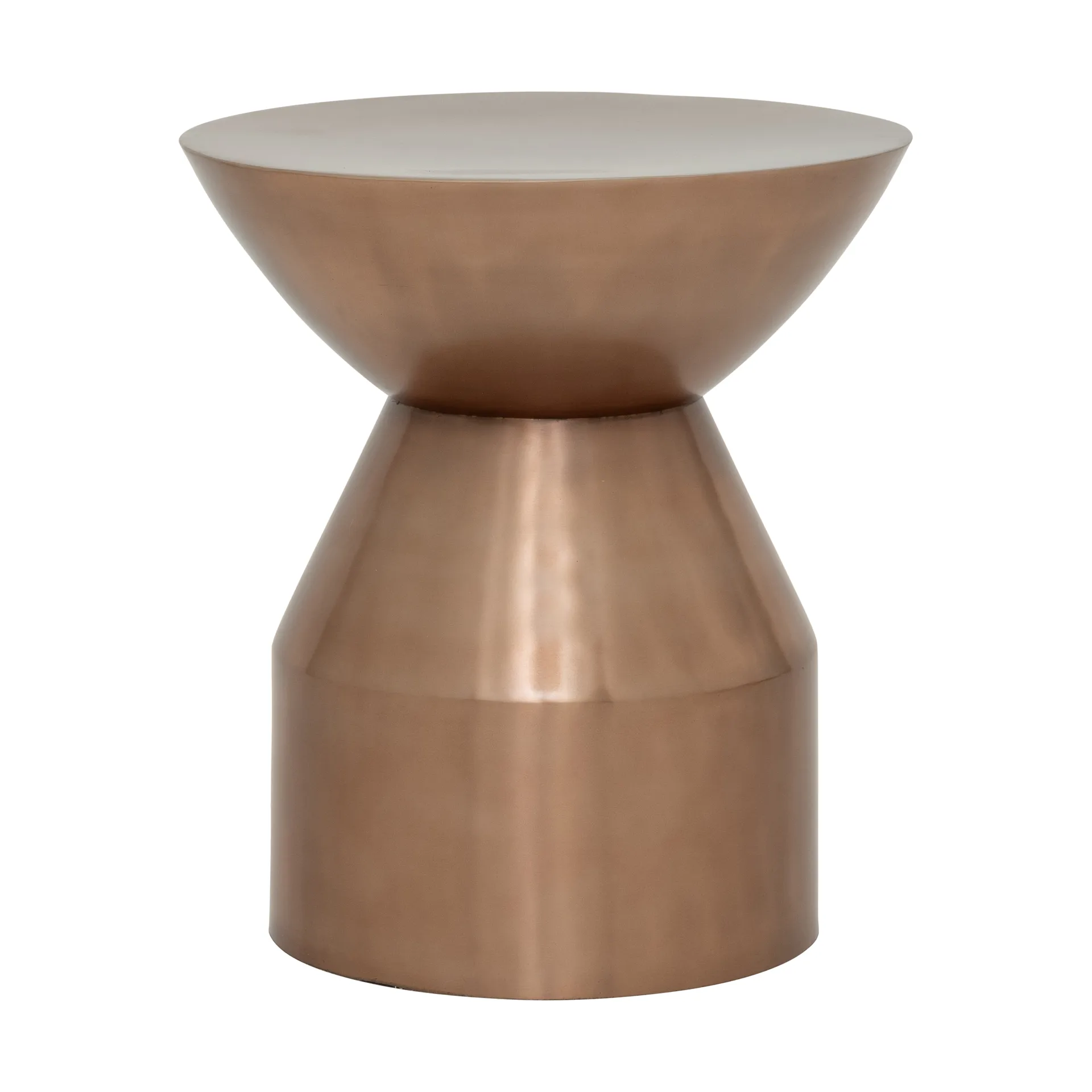 Lena サイドテーブル 40 cm, Gold URBAN NATURE CULTURE | アーバン ネイチャー カルチャー