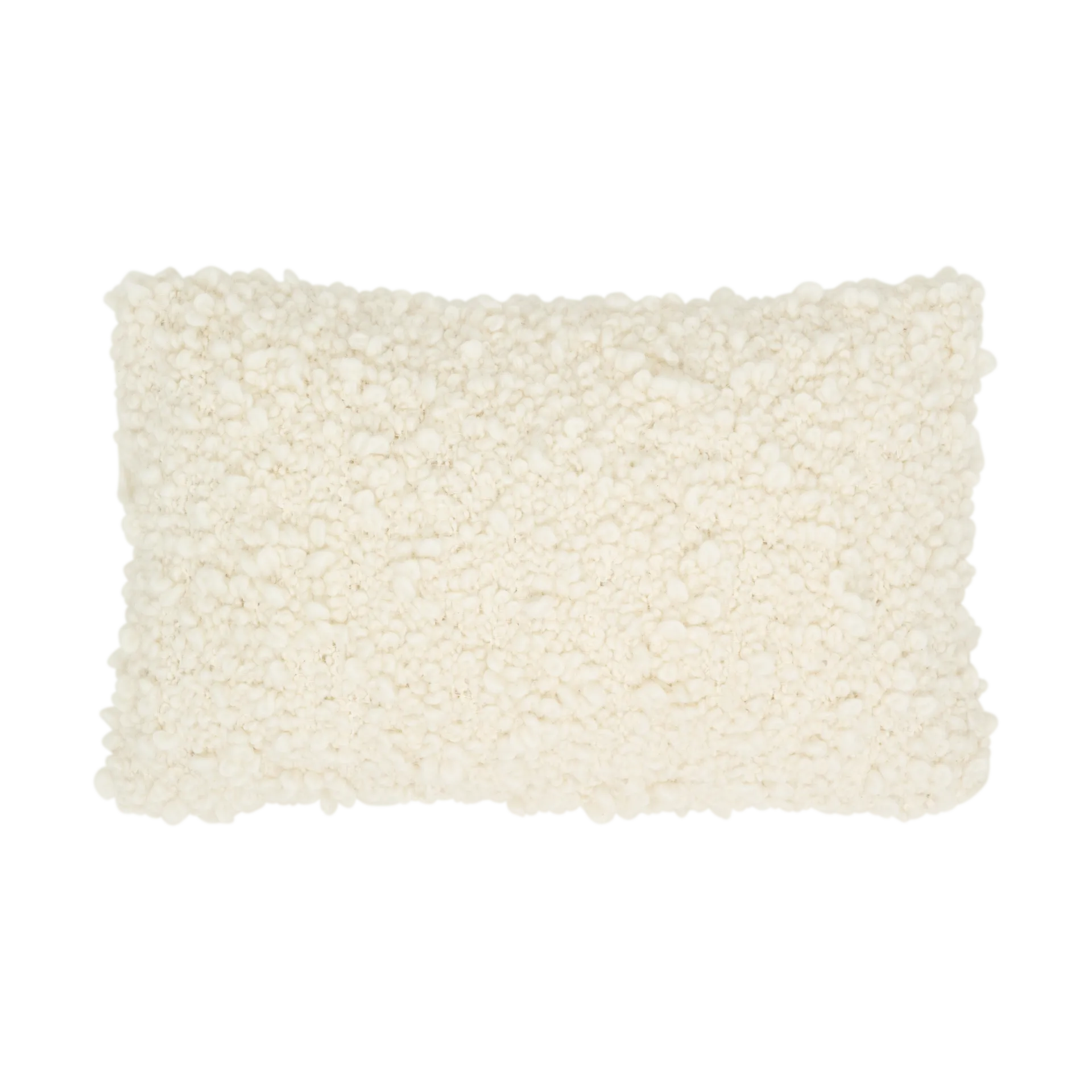 Lina クッション 30x50 cm, Off white URBAN NATURE CULTURE | アーバン ネイチャー カルチャー