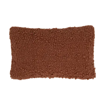 Lina クッション 30x50 cm - Rustic brown - URBAN NATURE CULTURE | アーバン ネイチャー カルチャー