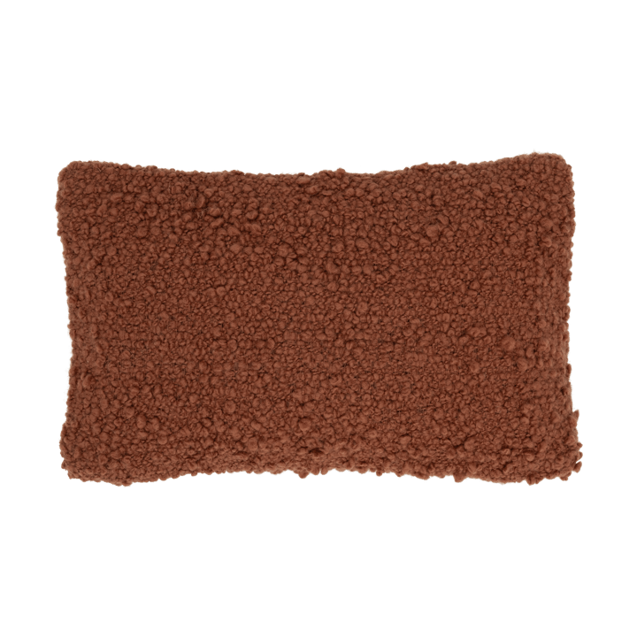 Lina クッション 30x50 cm - Rustic brown - URBAN NATURE CULTURE | アーバン ネイチャー �カルチャー