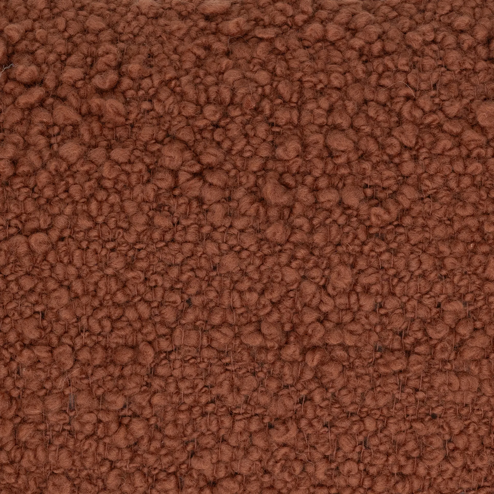 Lina クッション 30x50 cm, Rustic brown URBAN NATURE CULTURE | アーバン ネイチャー カルチャー
