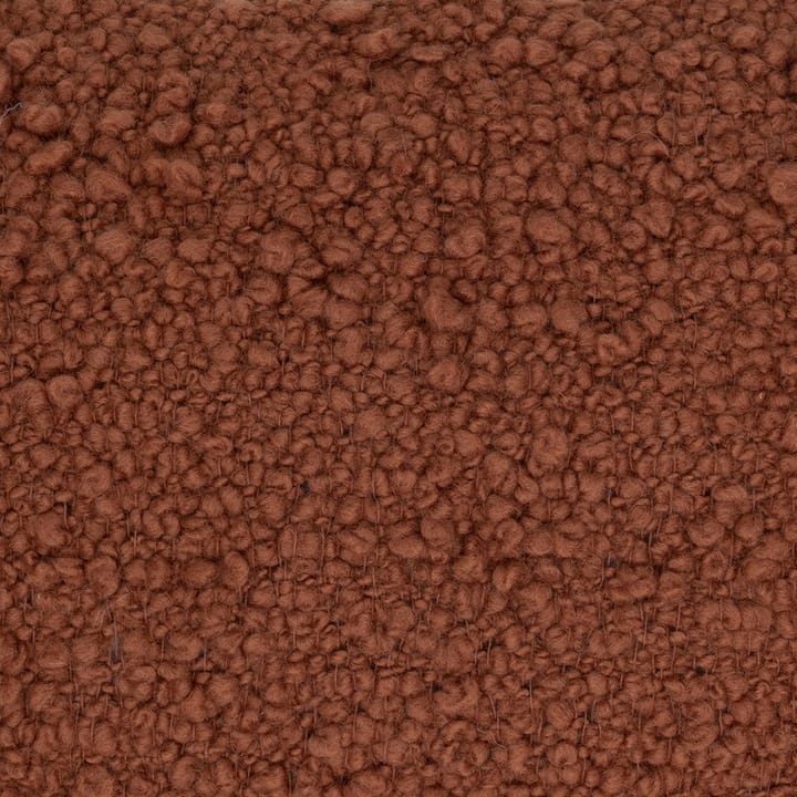Lina クッション 30x50 cm, Rustic brown URBAN NATURE CULTURE | アーバン ネイチャー カルチャー