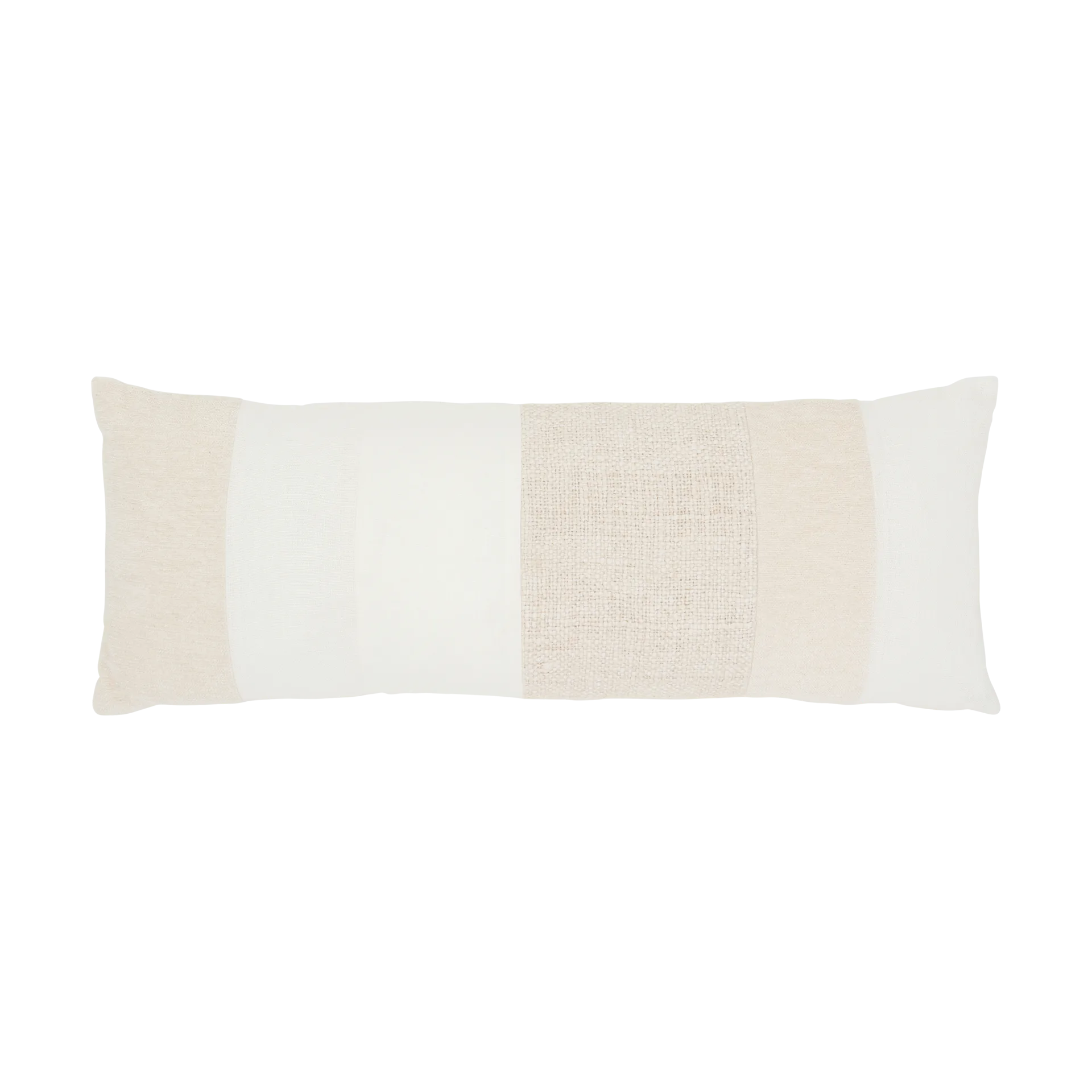 Lucia クッション 30x80 cm, Natural-beige URBAN NATURE CULTURE | アーバン ネイチャー カルチャー