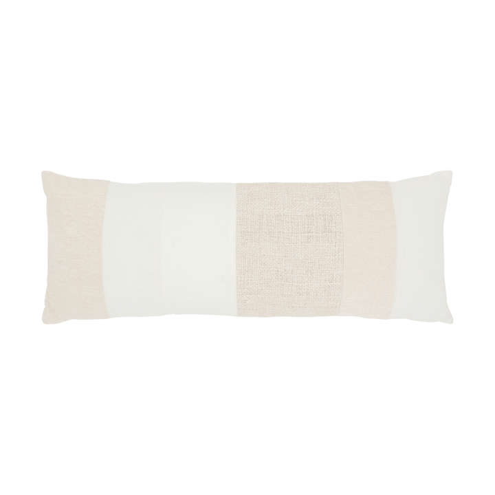 Lucia クッション 30x80 cm, Natural-beige URBAN NATURE CULTURE | アーバン ネイチャー カルチャー