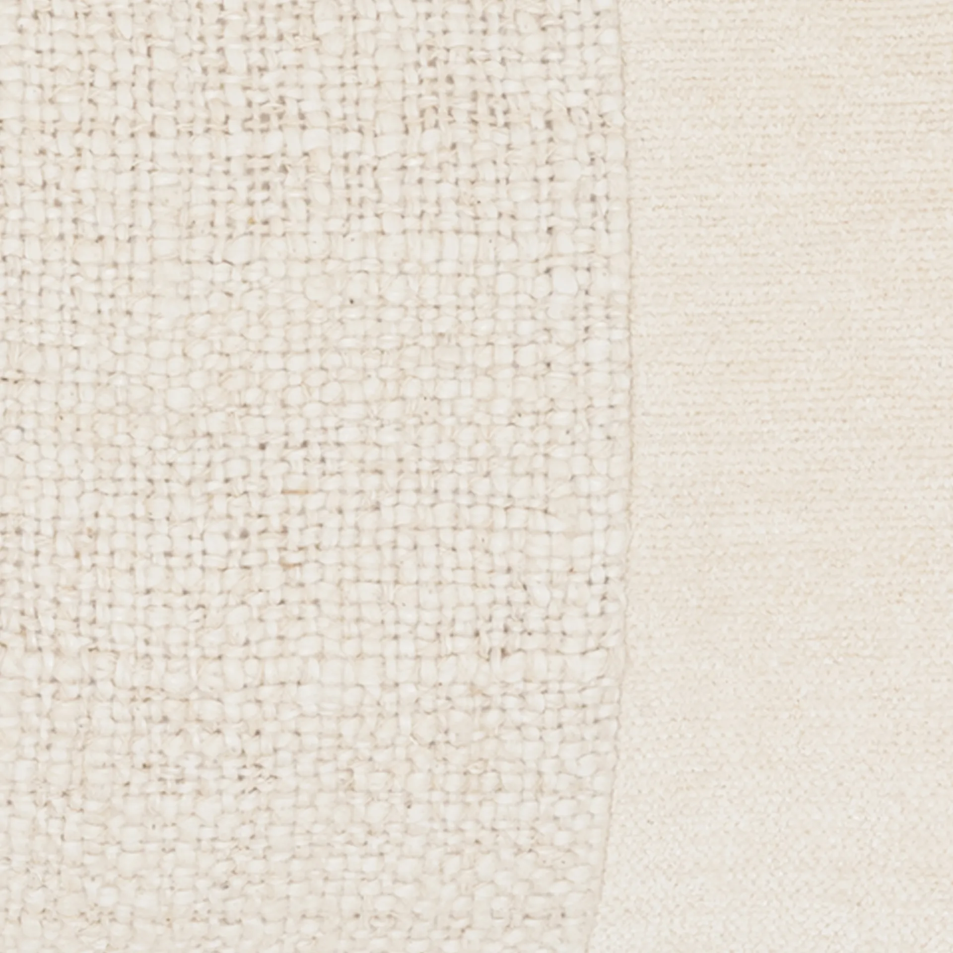 Lucia クッション 30x80 cm, Natural-beige URBAN NATURE CULTURE | アーバン ネイチャー カルチャー