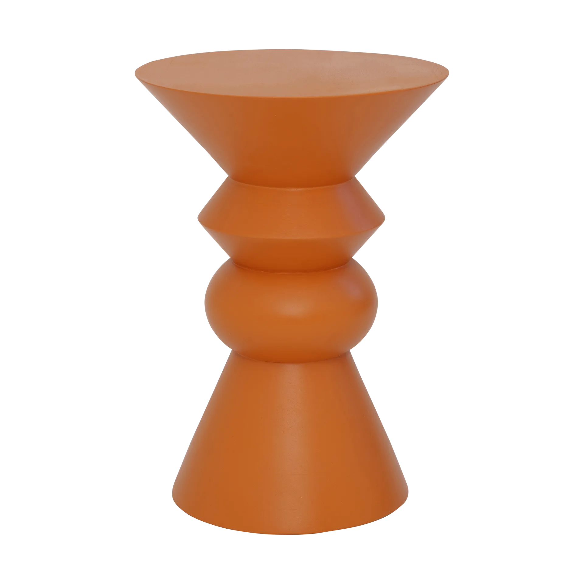 Luova サイドテーブル 43 cm, Flame URBAN NATURE CULTURE | アーバン ネイチャー カルチャー