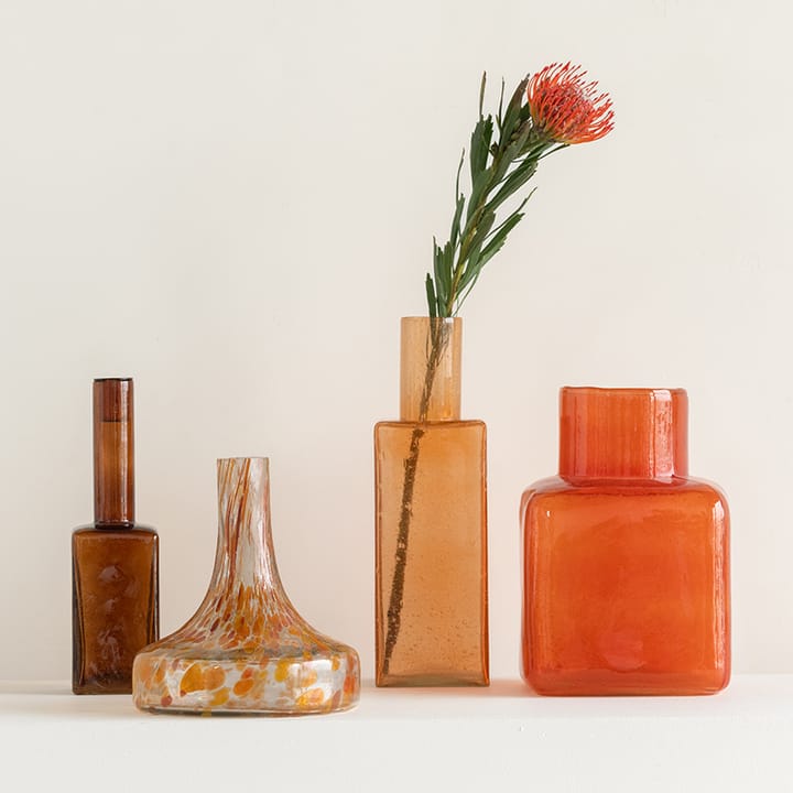 Maljakko 花瓶 21 cm, Tomato cream URBAN NATURE CULTURE | アーバン ネイチャー カルチャー