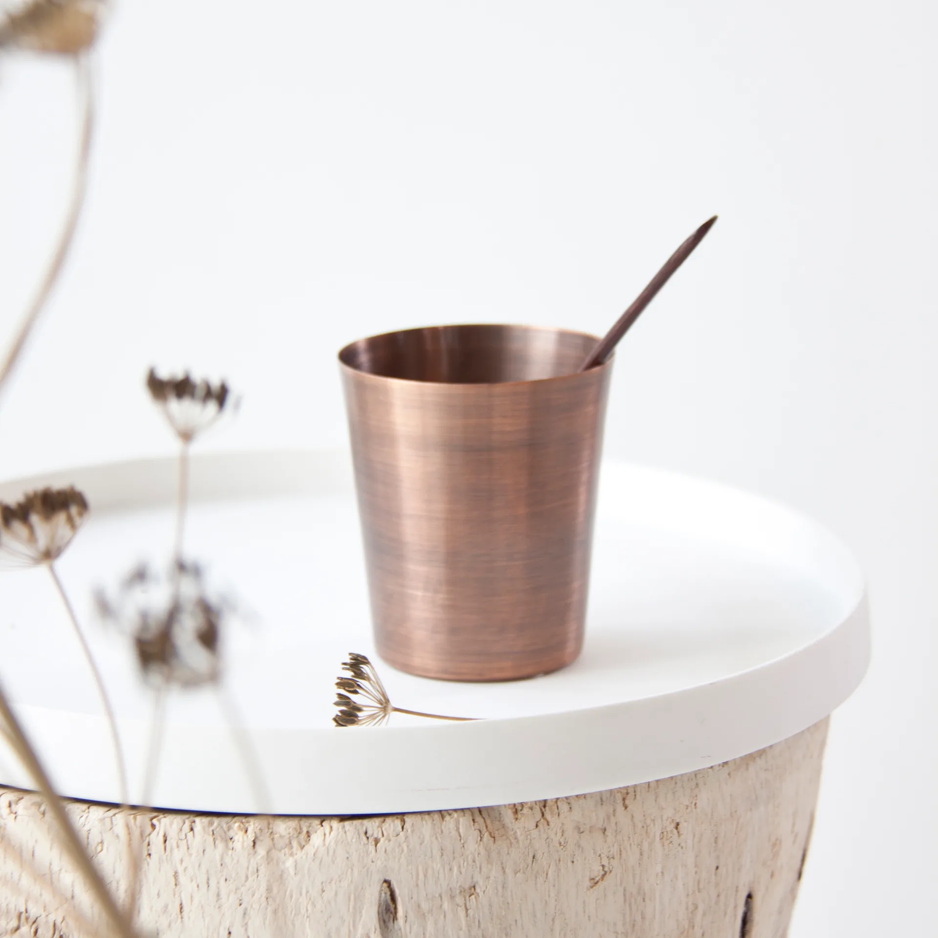 Mangal マグ 21 cl, Copper URBAN NATURE CULTURE | アーバン ネイチャー カルチャー
