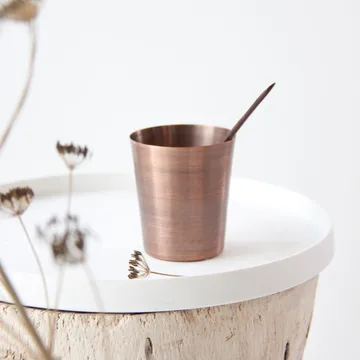 Mangal マグ 21 cl - Copper - URBAN NATURE CULTURE | アーバン ネイチャー カルチャー