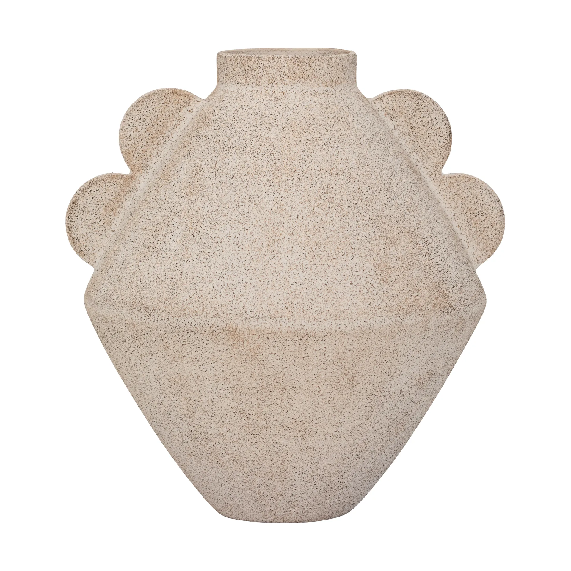 Mia 花瓶 32 cm, White URBAN NATURE CULTURE | アーバン ネイチャー カルチャー