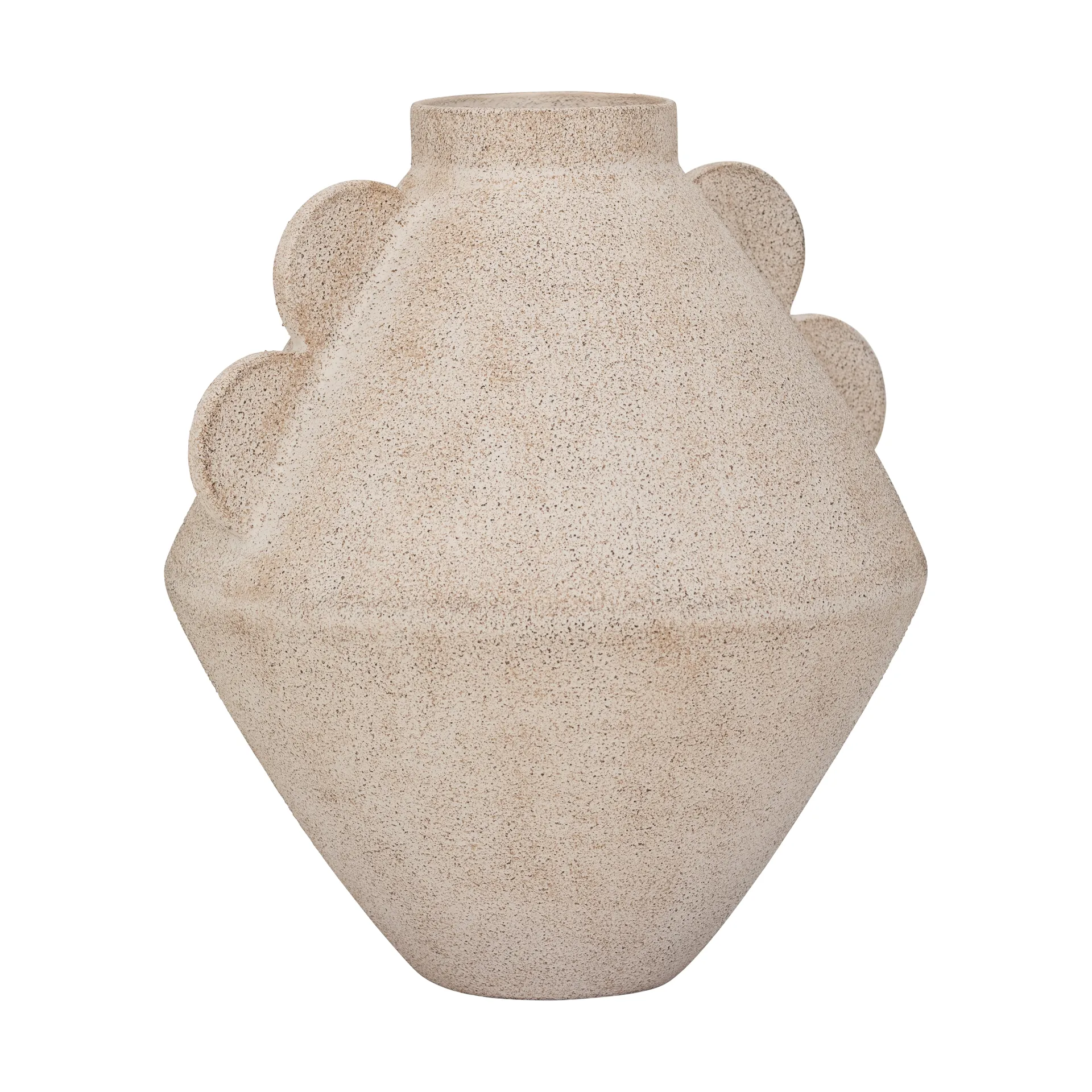 Mia 花瓶 32 cm, White URBAN NATURE CULTURE | アーバン ネイチャー カルチャー
