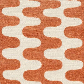 Misul クッション 40x60 cm - Flame - URBAN NATURE CULTURE | アーバン ネイチャー カルチャー