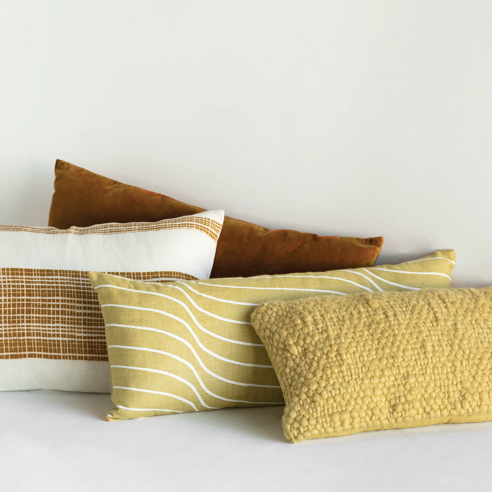 Monte クッション 30x50 cm, Cocoon URBAN NATURE CULTURE | アーバン ネイチャー カルチャー