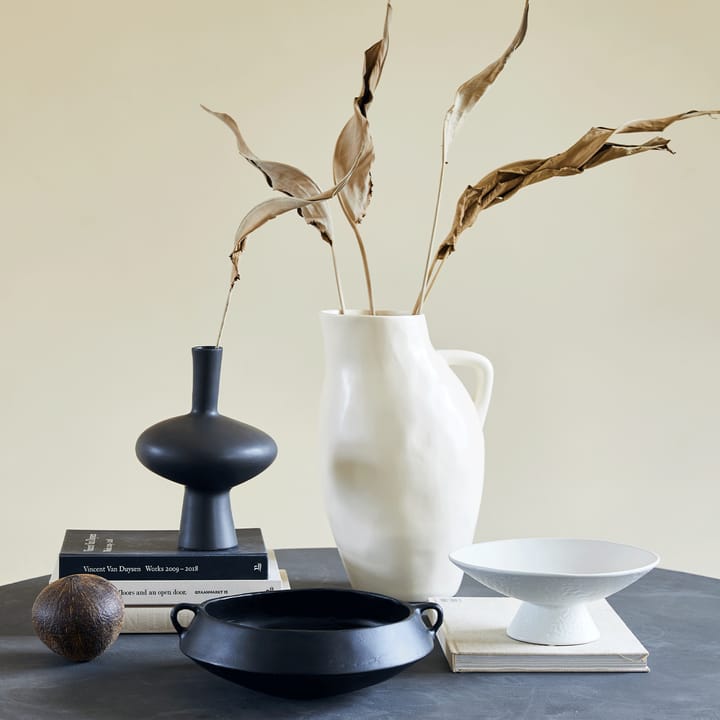Moroseta 花瓶 30 cm - Black - URBAN NATURE CULTURE | アーバン ネイチャー カルチャー
