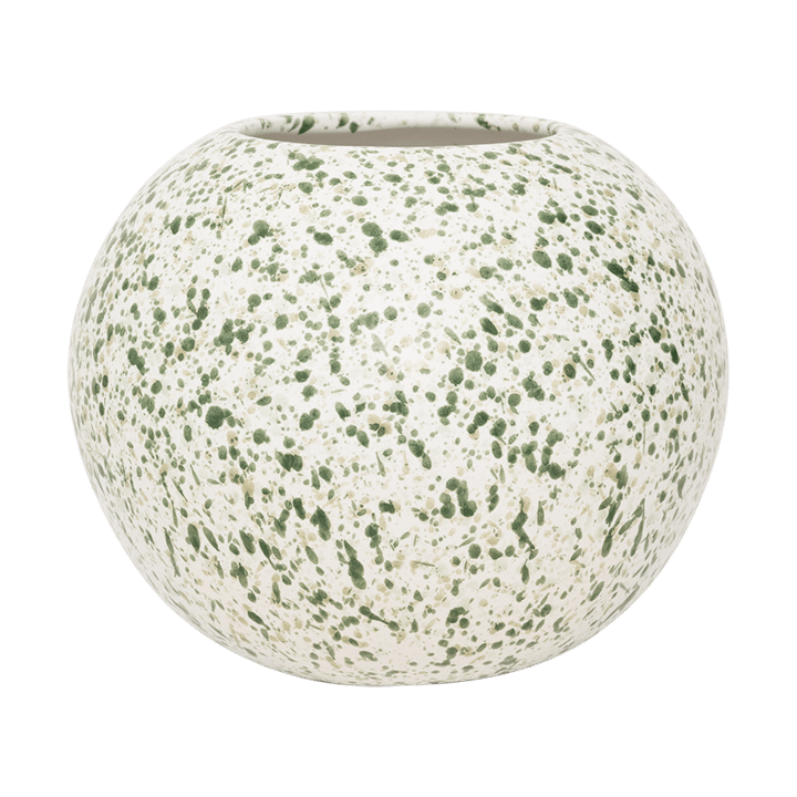 Nevio 花瓶 18 cm - Green - URBAN NATURE CULTURE | アーバン ネイチャー カルチャー