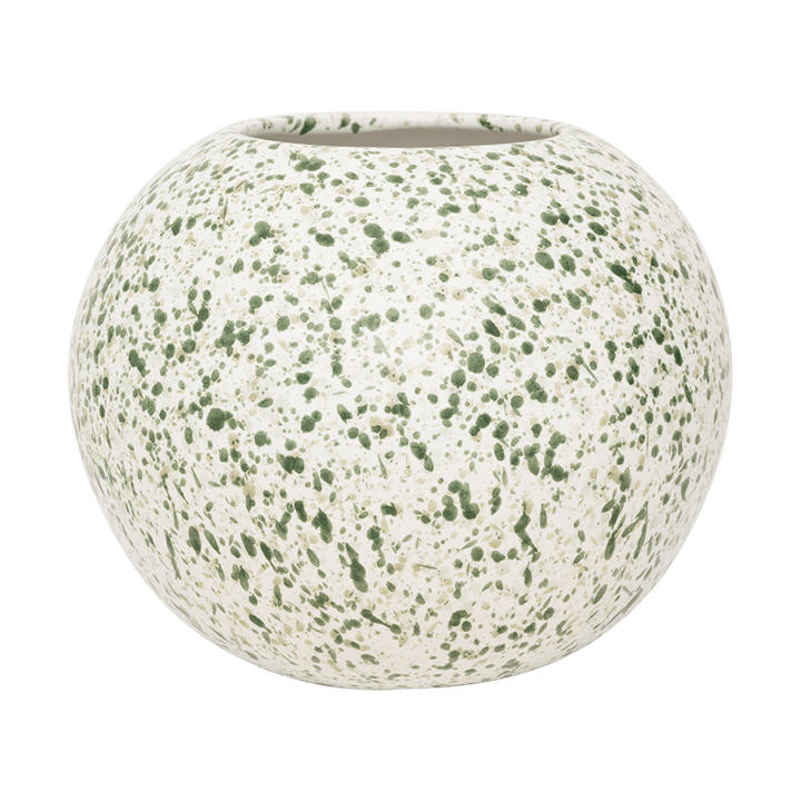 Nevio 花瓶 18 cm - Green - URBAN NATURE CULTURE | アーバン ネイチャー カルチャー