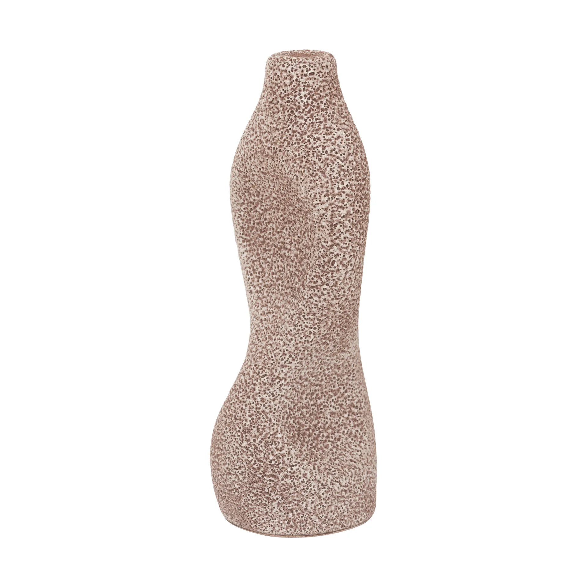 Niekka キャンドルホルダー 27 cm, Brown URBAN NATURE CULTURE | アーバン ネイチャー カルチャー