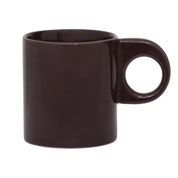 Nissa マグ 43 cl - Fudge - URBAN NATURE CULTURE | アーバン ネイチャー カルチャー