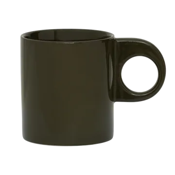 Nissa マグ 43 cl - Kalamata - URBAN NATURE CULTURE | アーバン ネイチャー カルチャー