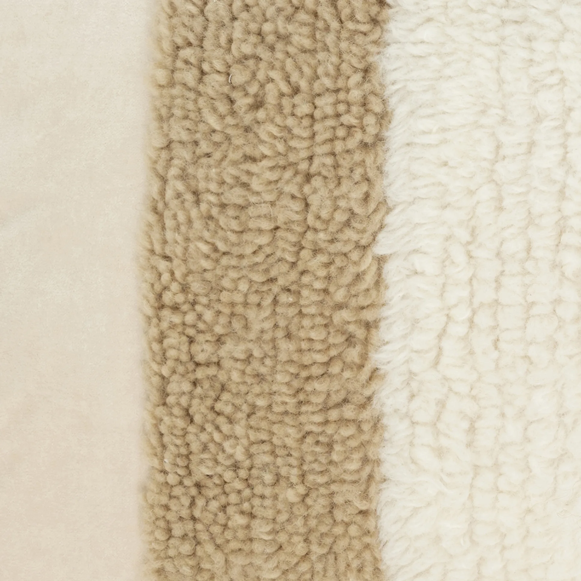 Noah クッション 40x60 cm, Natural URBAN NATURE CULTURE | アーバン ネイチャー カルチャー