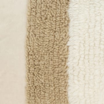 Noah クッション 40x60 cm - Natural - URBAN NATURE CULTURE | アーバン ネイチャー カルチャー