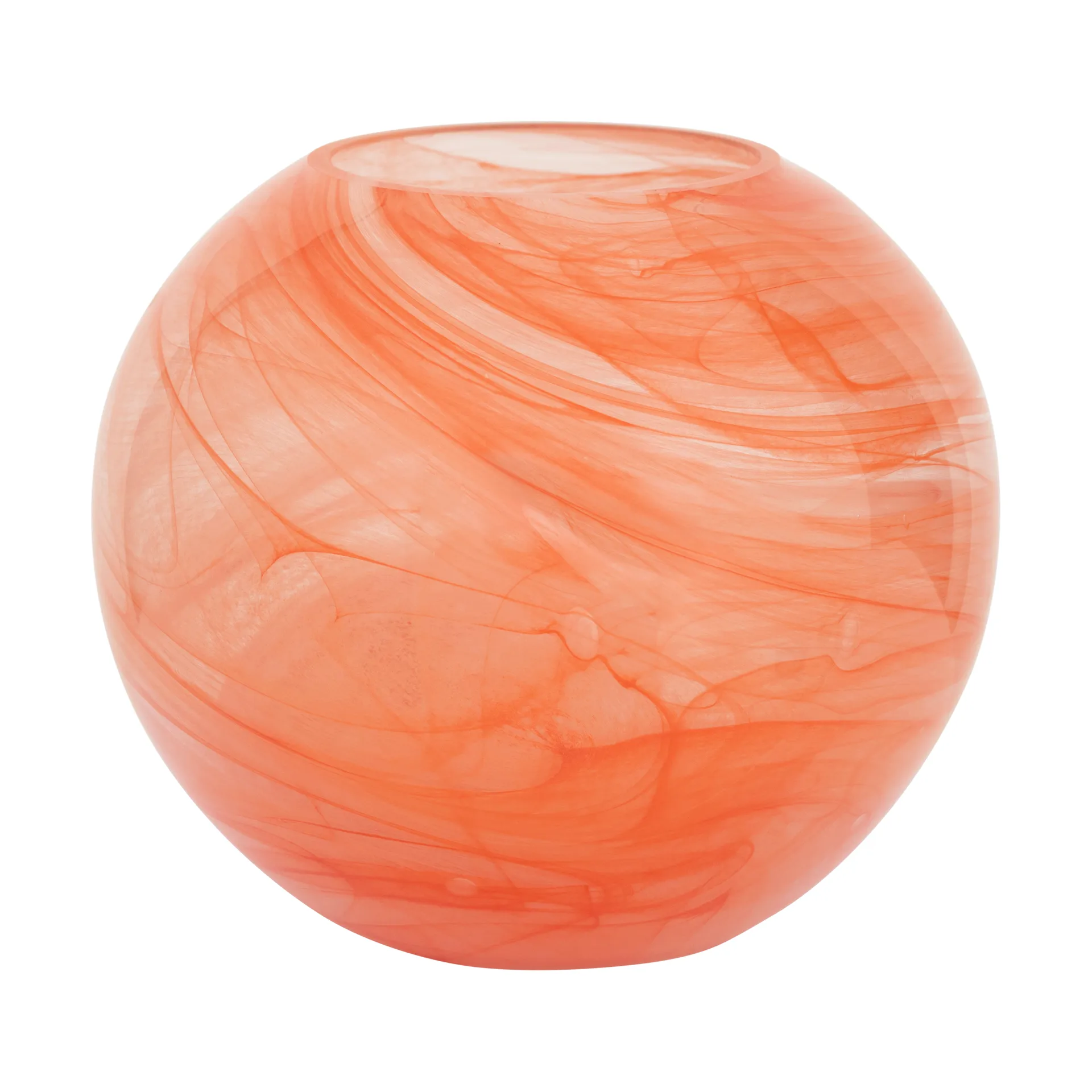 Noin ボウル Ø22 cm, Orange URBAN NATURE CULTURE | アーバン ネイチャー カルチャー