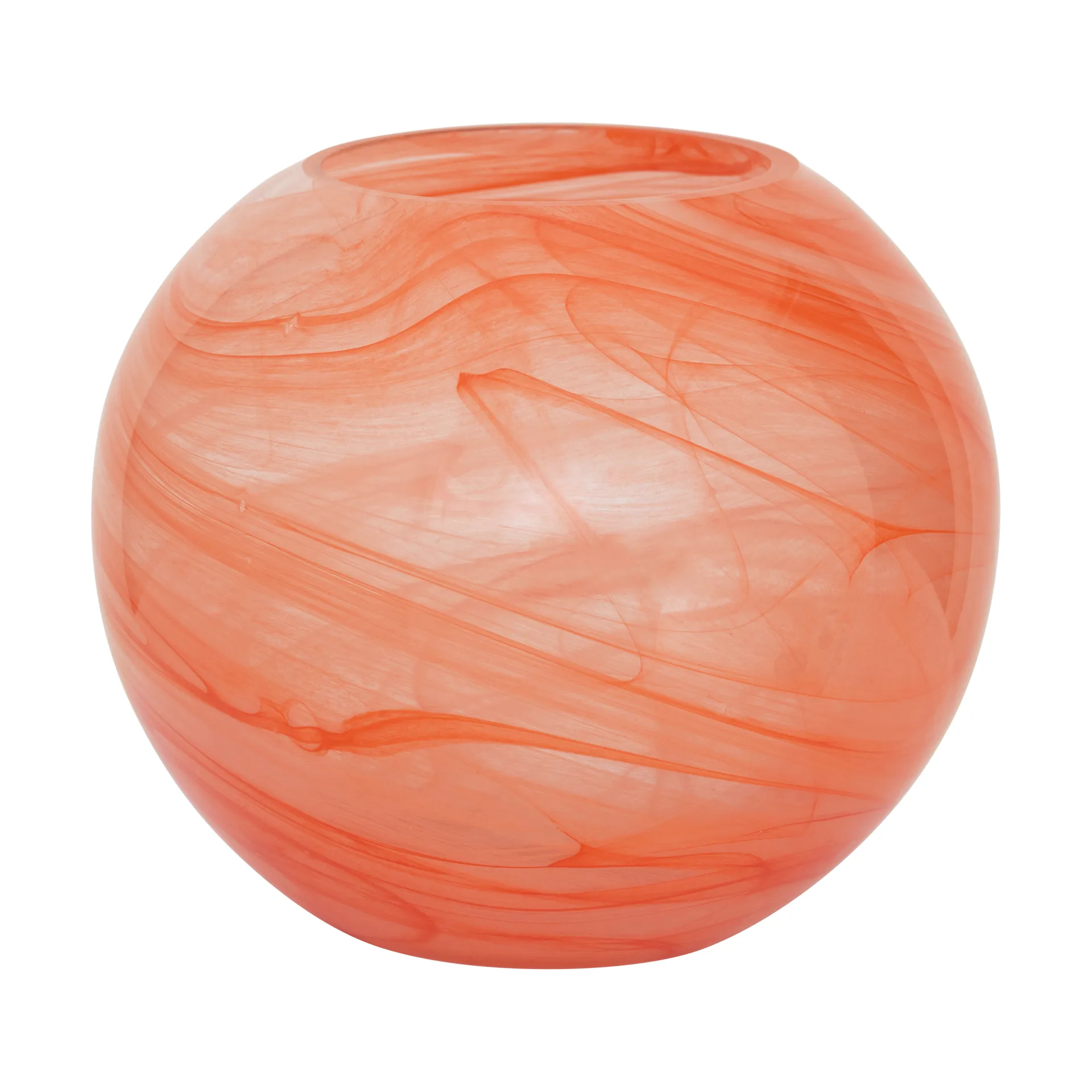 Noin ボウル Ø22 cm, Orange URBAN NATURE CULTURE | アーバン ネイチャー カルチャー