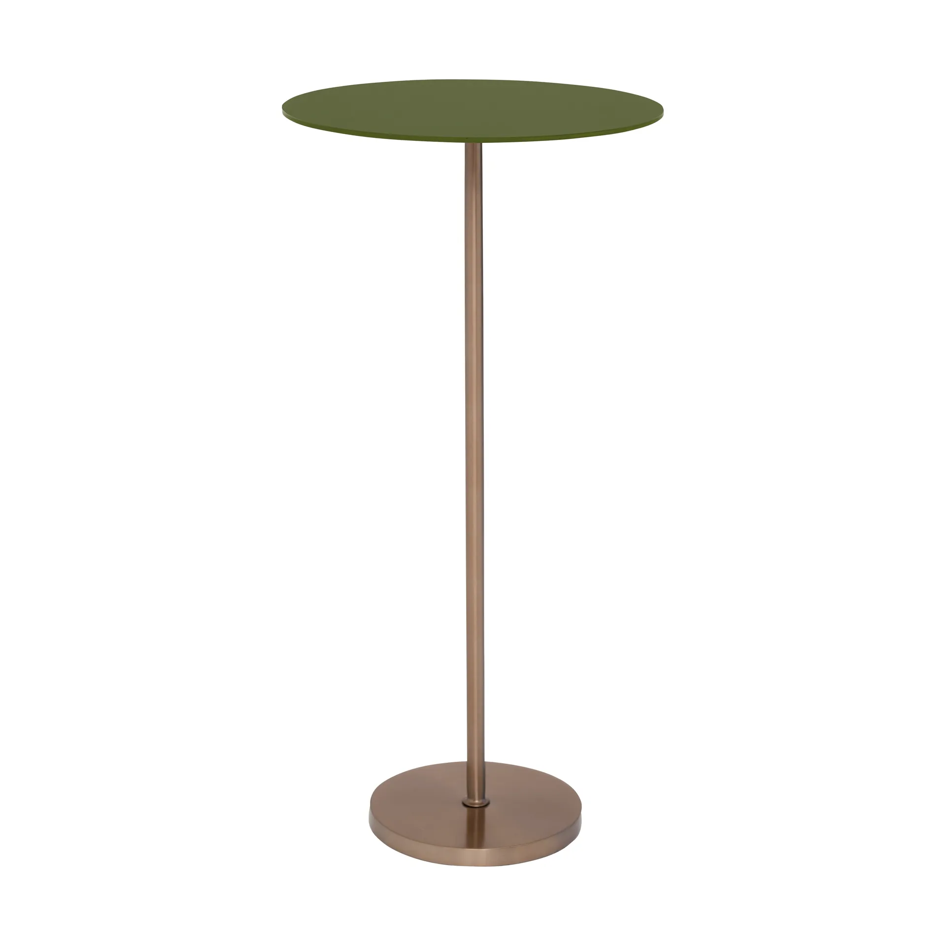 Nolan サイドテーブル 62 cm, Green URBAN NATURE CULTURE | アーバン ネイチャー カルチャー