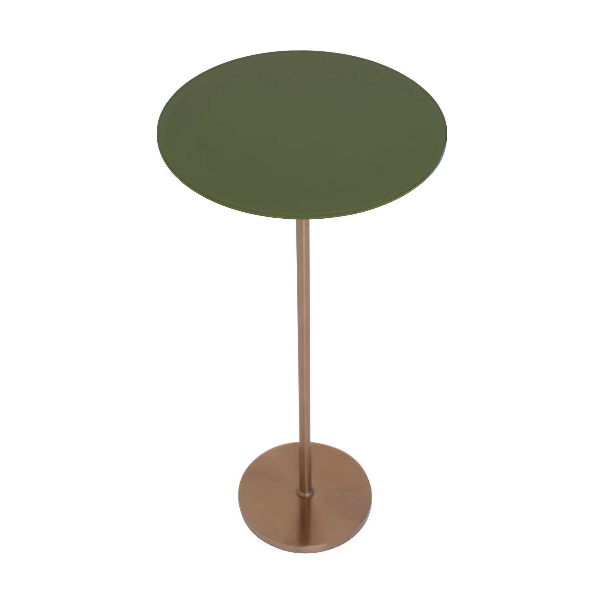 Nolan サイドテーブル 62 cm, Green URBAN NATURE CULTURE | アーバン ネイチャー カルチャー