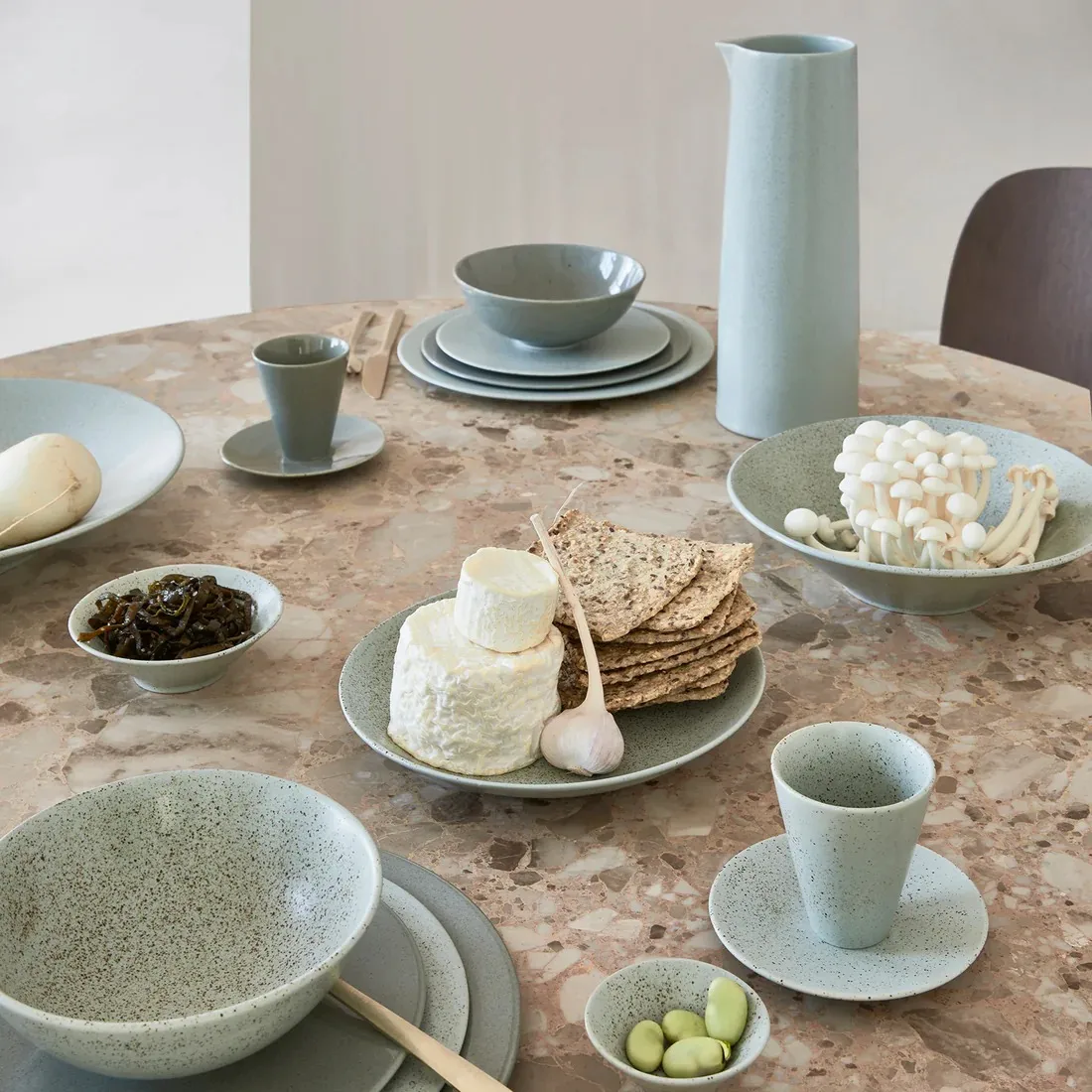 Ogawa ボウル Ø16 cm, Sea grass URBAN NATURE CULTURE | アーバン ネイチャー カルチャー