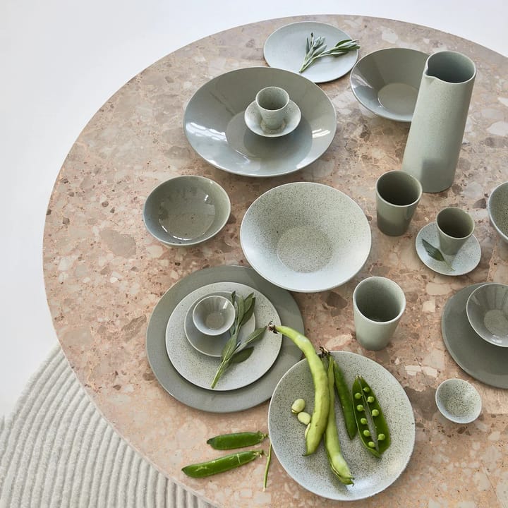 Ogawa パスタボウル Ø22 cm, Sea foam URBAN NATURE CULTURE | アーバン ネイチャー カルチャー