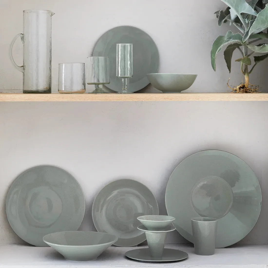 Ogawa マグ 31 cl, Sea grass URBAN NATURE CULTURE | アーバン ネイチャー カルチャー