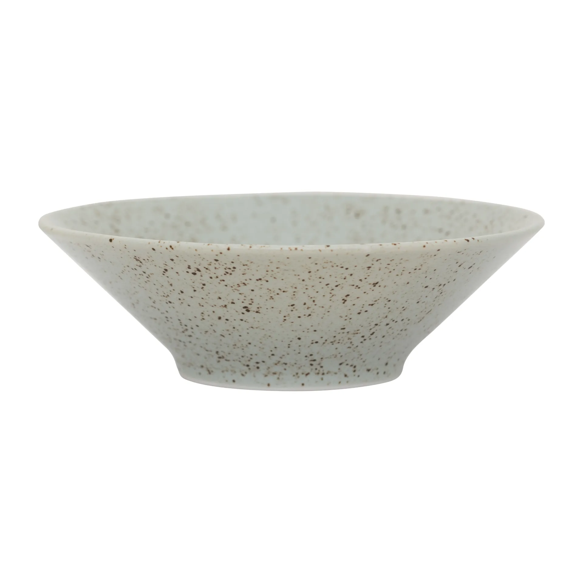 Ogawa dip ボウル Ø11.5 cm, Sea foam URBAN NATURE CULTURE | アーバン ネイチャー カルチャー