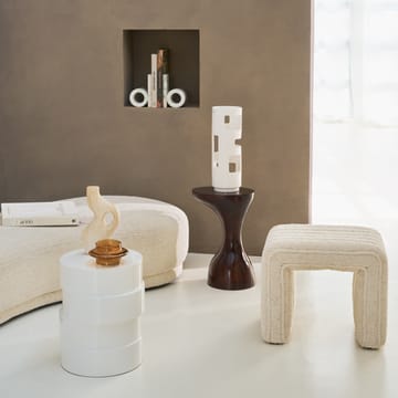 Orlin ブックエンド 2個 - Marble - URBAN NATURE CULTURE | アーバン ネイチャー カルチャー