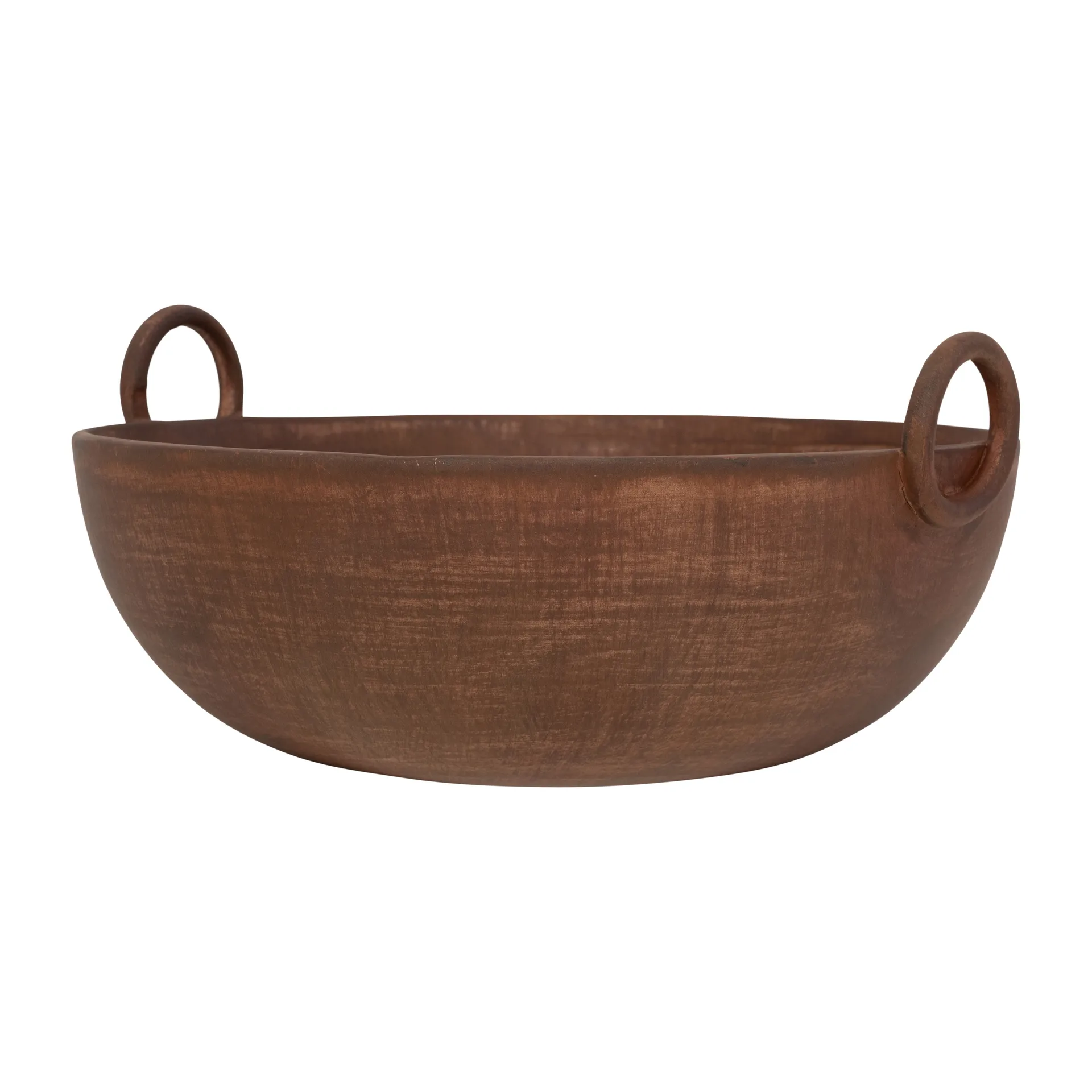 Ostuni デコレーションボウル, 28x30 cm URBAN NATURE CULTURE | アーバン ネイチャー カルチャー