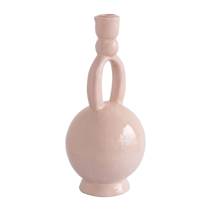 Paradiso キャンドルスティック 29 cm, Old pink URBAN NATURE CULTURE | アーバン ネイチャー カルチャー