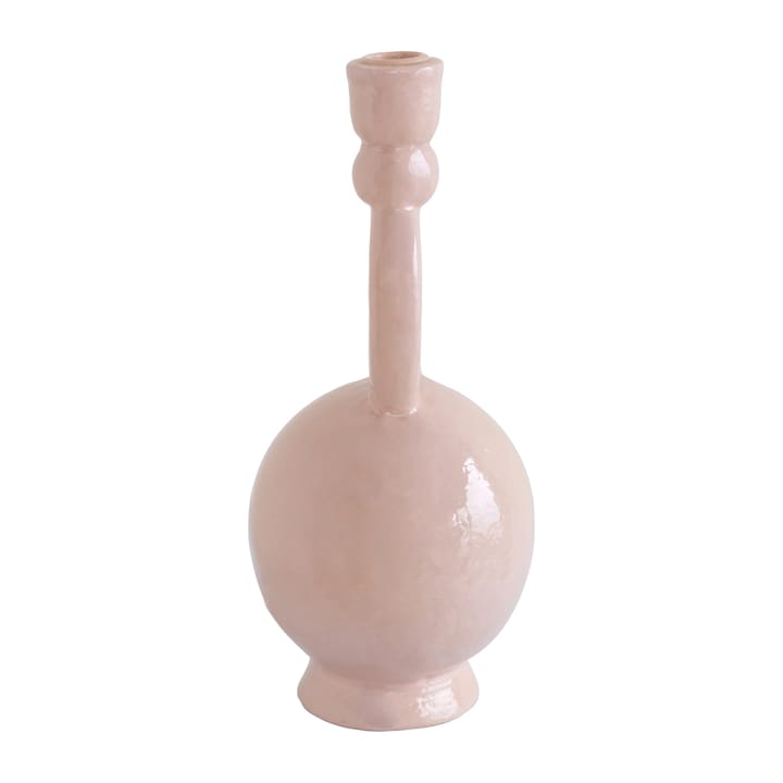Paradiso �キャンドルスティック 29 cm, Old pink URBAN NATURE CULTURE | アーバン ネイチャー カルチャー