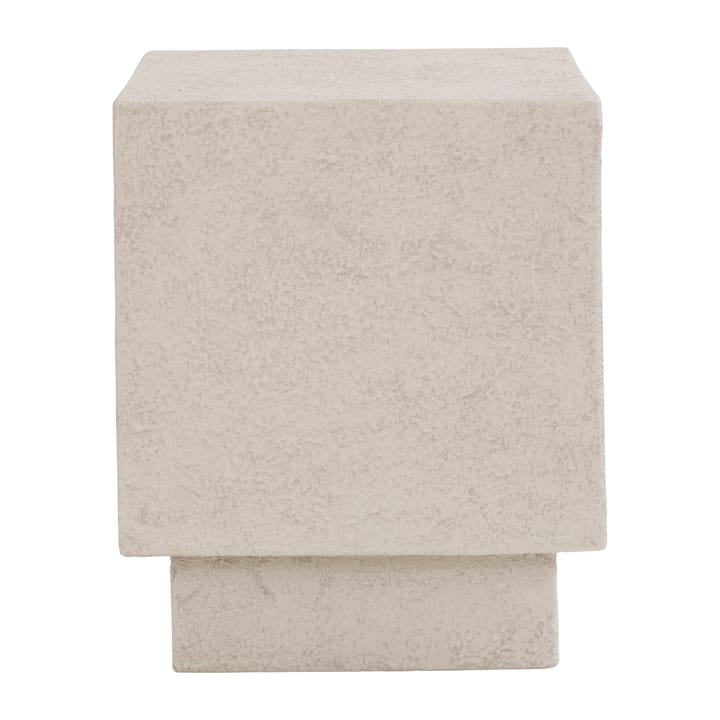 Petrina サイドテーブル 40.5x34x34 cm - Off white - URBAN NATURE CULTURE | アーバン ネイチャー カルチャー