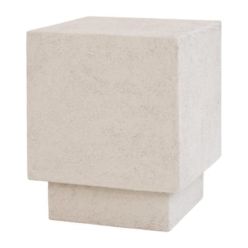 Petrina サイドテーブル 40.5x34x34 cm - Off white - URBAN NATURE CULTURE | アーバン ネイチャー カルチャー