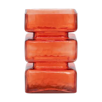 Pila 花瓶 25 cm - Rust red - URBAN NATURE CULTURE | アーバン ネイチャー カルチャー