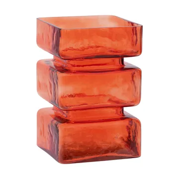 Pila 花瓶 25 cm - Rust red - URBAN NATURE CULTURE | アーバン ネイチャー カルチャー