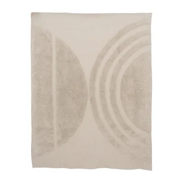 Rainbow ブランケット 130x160 cm - Peyote - URBAN NATURE CULTURE | アーバン ネイチャー カルチャー