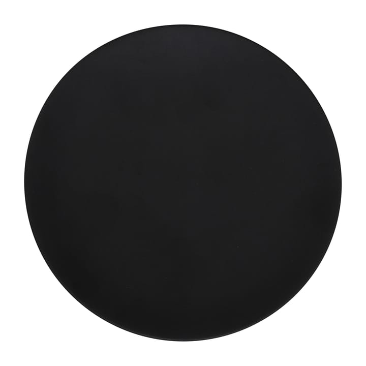 Rhode ソーサー Ø13 cm - Black - URBAN NATURE CULTURE | アーバン ネイチャー カルチャー